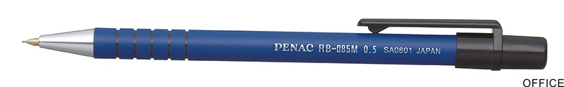 Oł.aut.PENAC RB-085M 0.5mm nie JSA080103-10