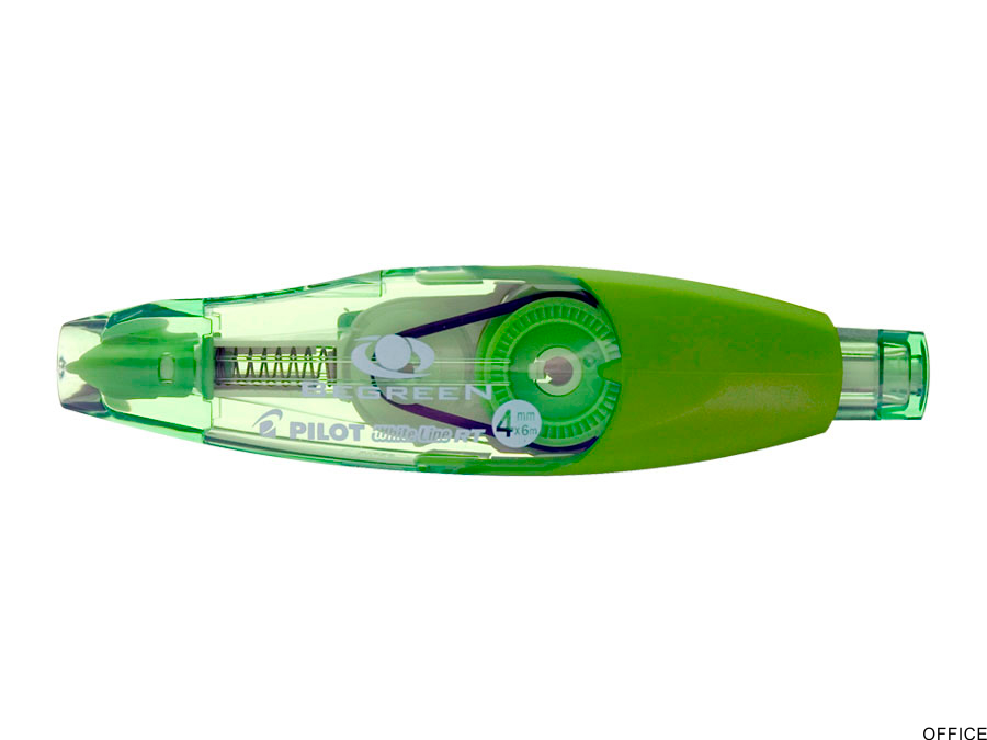 Korektor w taśmie WHITELINE RT  ECTE-25K-4G-BG PILOT