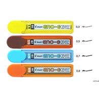 Grafity 0,5 mm ENO G  2H PIPL-5ENOG-2H PILOT (X)