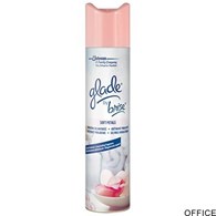 BRISE Odświeżacz w sprayu 300 ml Magnolia i wanilia 45389