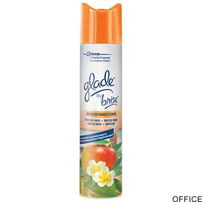 BRISE Odświeżacz w sprayu 300 ml Wiśnia z Piwonią  56498