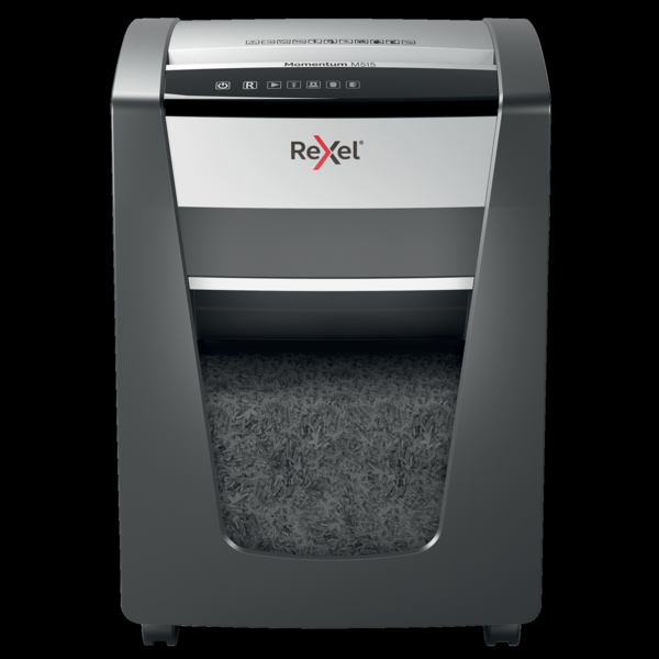 Niszczarka REXEL Momentum M515 2104577EU (X)