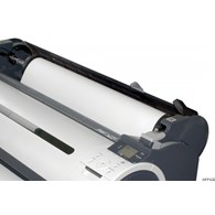 Papier ksero w roli 297x100m 80g EMERSON rx0297100wk80