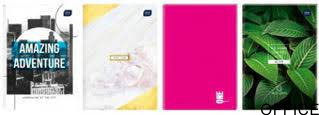 Brulion A5 288k.kr.ITERDRUK