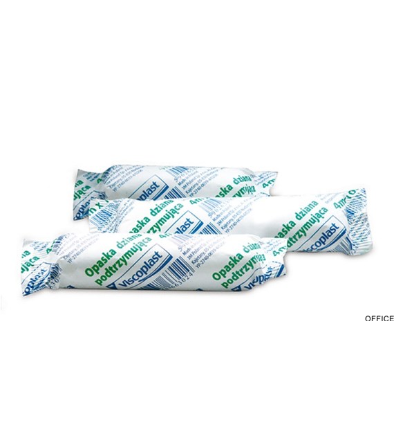 Bandaż VISCOPLAST, 5cmx4m 3M