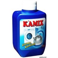 Odkamieniacz KAMIX 125ml do AGD komcentrat *600626