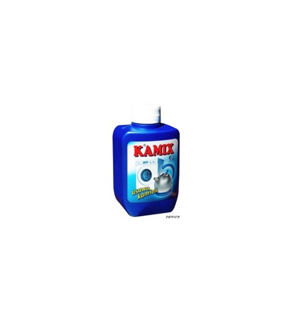 Odkamieniacz KAMIX 125ml do AGD komcentrat *600626