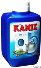 Odkamieniacz KAMIX 125ml do AGD komcentrat *600626