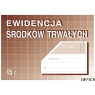 K09 Ewidencja środków trwa.A4 MICHALCZYK I PROKOP