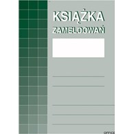 830-1 Książka zameldowań.A4 MICHALCZYK I PROKOP