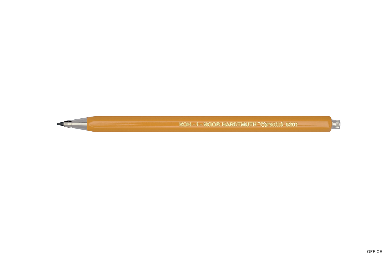 Ołówek automatyczny 5201/ON 2mm VERSATIL METAL  KOH I NOOR