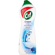 CIF Mleczko czyszczące 780ml Orginal mikrokryształkami 809903