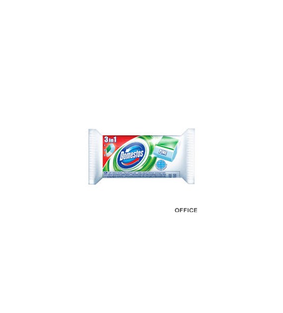 DOMESTOS Kostka do WC Pine 40g *9977