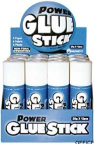 Klej w sztyfcie 25g.TT5707 MUNGYO TADEO