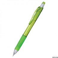 Ołówek automatyczny 0,5mm ENERGIZE  PL105-K seledynowy PENTEL