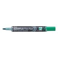 Marker MAXIFLO z elastyczną końcówką FLEX FEEL zielony MWL5SBF -D PENTEL