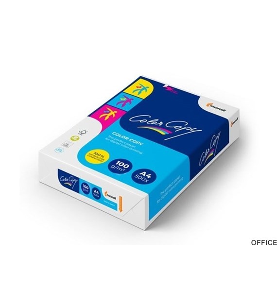 Papier xero A3 COLOR COPY 160g CC316  250ark