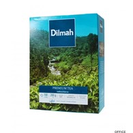 Herbata DILMAH PREMIUM TEA 100szt x2g RG100P PURE CEYLON czarna