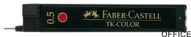 Grafity 127106 FABER CASTEL (10) 3,15mm 6b (X)