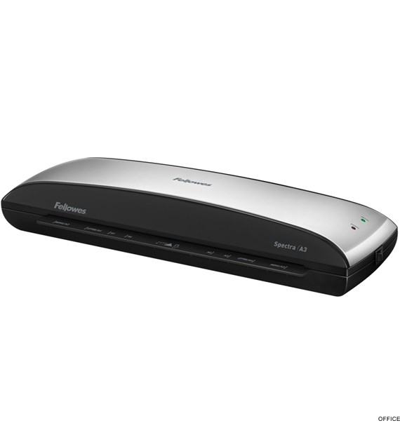 Laminator FELLOWES Spectra A3 5738301