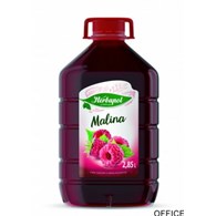 Syrop HERBAPOL MALINA MAX 2.85l