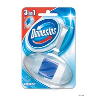 DOMESTOS Zawieszka do WC 40g OCEAN *40046