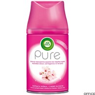 AIR WICK wkład do odświeżacza 250 ml Pure Kwitnąca wiśnia *70262