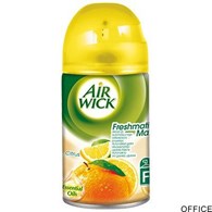 AIR WICK wkład do odświeżacza 250ml Kwitnąca Pomarańcza 250ml 09066