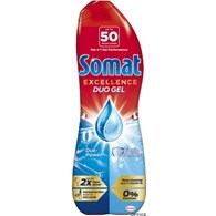 SOMAT Żel Higieniczna czystość do zmywarek  810ml 70977