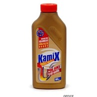 Udrażniacz do rur KAMIX MAGICZNE GRANULKI 500g