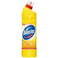 DOMESTOS Płyn do mycia WC 750 ml Citrus Fresh  238540