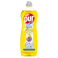 PUR Płyn do mycia naczyń 750 ml Lemon 57509