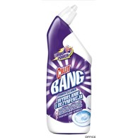 CILLIT BANG Żel do WC 750ml wybielanie i dezynfekcja 61543