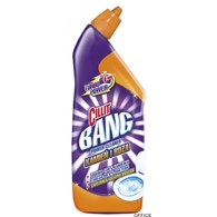 CILLIT BANG Żel do WC 750ml Kamień i Rdza  61444