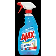 AJAX Płyn do mycia szyb 500 ml MULTI ACTION 37615