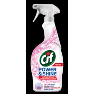 (Wycofany )CIF Spray antybakteryjny 750ml *51266