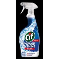 CIF Spray przeciw kamieniowi 750ml 42373