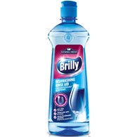 Płyn nabłyszczający do zmywarek BRILLY 500ml GENERAL FRESH