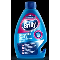 Płyn do czyszczenia zmywarek BRILLY 250ml GENERAL FRESH