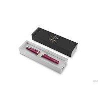 Pióro wieczne (F) URBAN VIBRANT MAGENTA CT 1931599 PARKER, giftbox