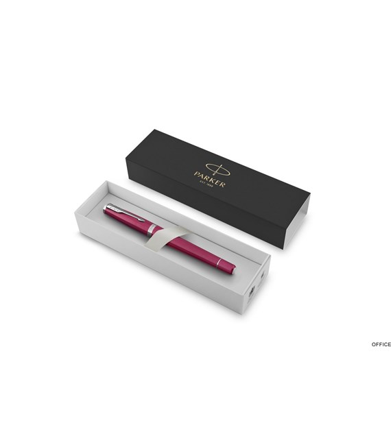 Pióro wieczne (F) URBAN VIBRANT MAGENTA CT 1931599 PARKER, giftbox