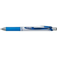 Pióro kulkowe 0,7mm ENERGEL niebieskie BL77-C PENTEL