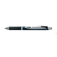 Pióro kulkowe 0,7mm ENERGEL DocumentPen niebieskie BLP77-C PENTEL