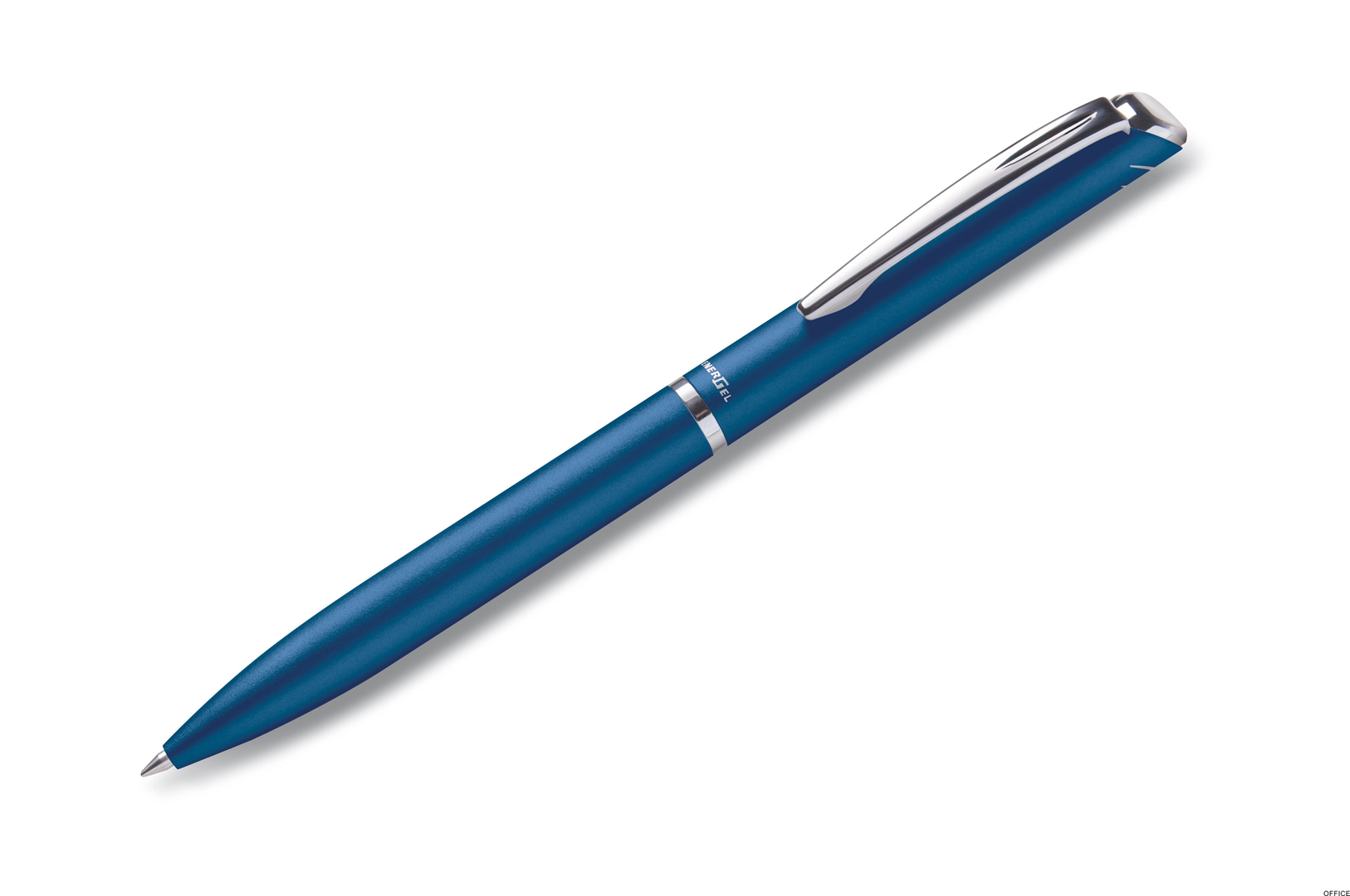 Pióro kulkowe EnerGel 0,7mm BL2007-CC granatowe PENTEL