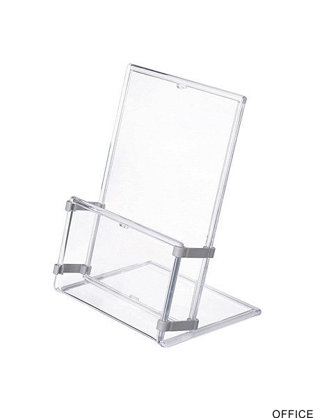 Stojak na ulotki PANTA PLAST A4 0403-0003-00
