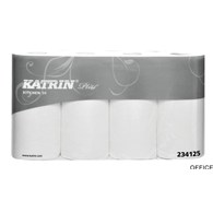 Ręczniki kuchenne KATRIN PLUS Kitchen 50, 4-Pack, 234125, opakowanie: 4 rolki