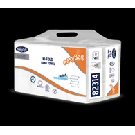 Ręcznik BULKYSOFT M-Fold luxury 82314 Membrane plus 3warstwy