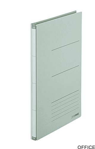 Teczka PLUS skoroszyt A4 szary 89-807/  205111 89797 ZERO MAX