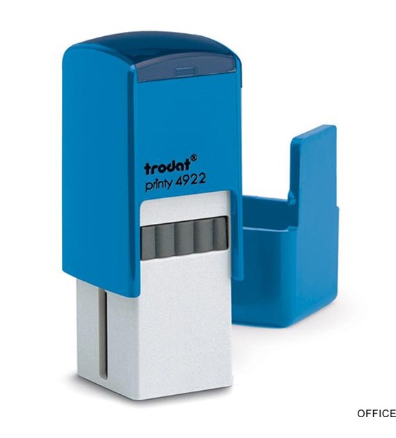 Stempel 4922 PRINTY TRODAT 20.20 (X)