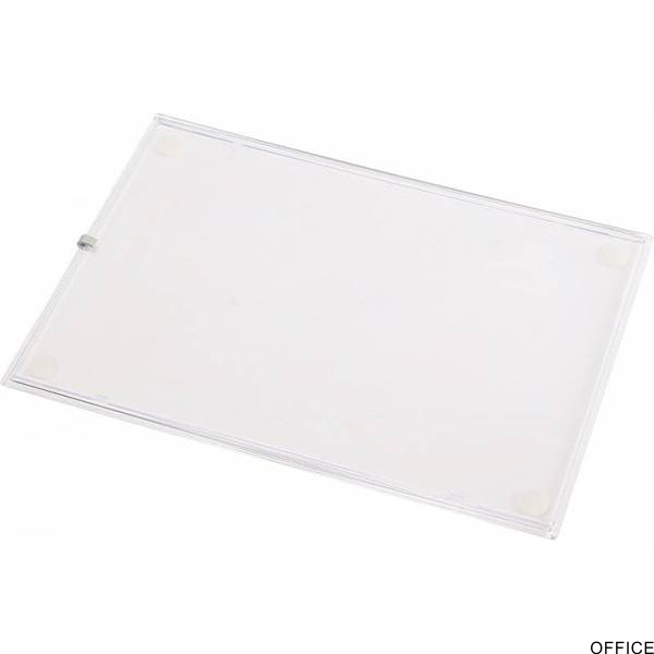 Tabliczka samoprz.A4 0403-0010-00 PANTA PLAST (X)